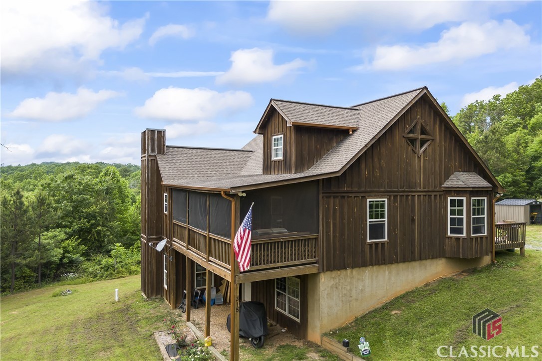 315 Mount Carmel Road