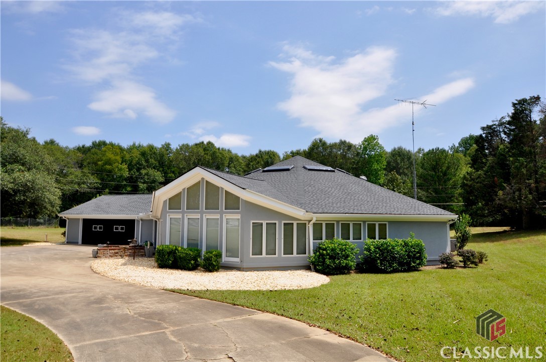 1250 Pete Dickens Road Property Photo 1