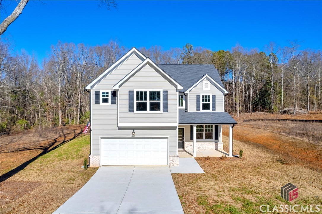 142 Wilson Garage Road Property Photo 1