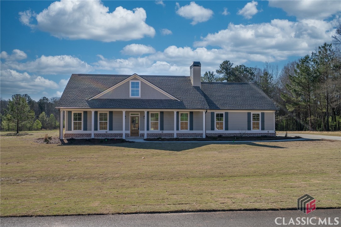 85 Woodfin Way Property Photo 1