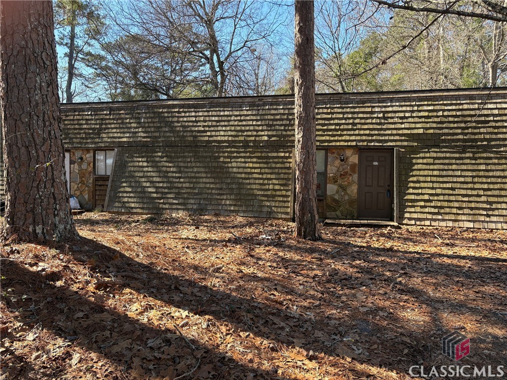 217 Rustwood Drive Property Photo 1
