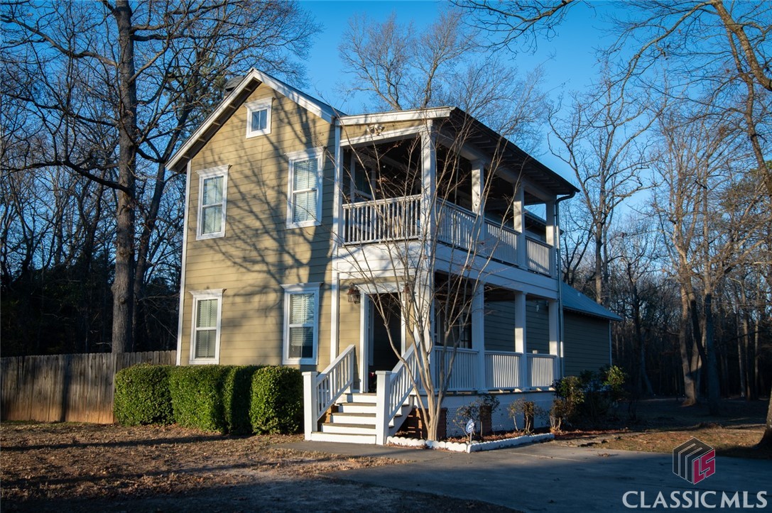60 Live Oak Lane Property Photo 1