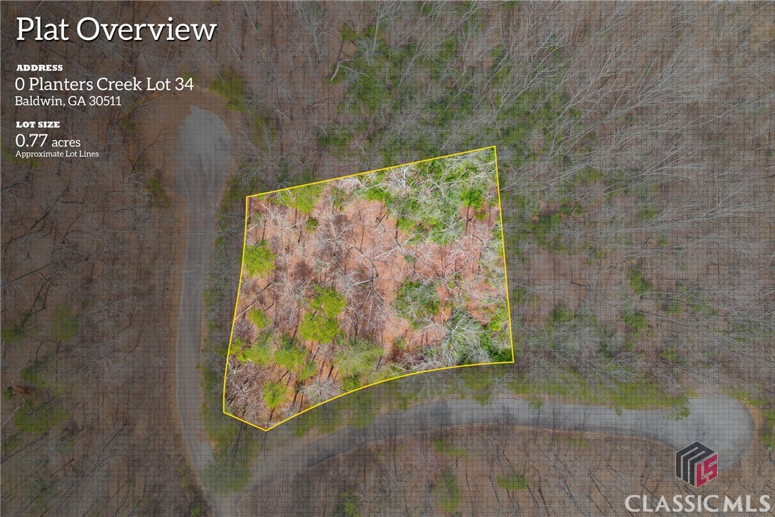 0 Planters Creek Drive