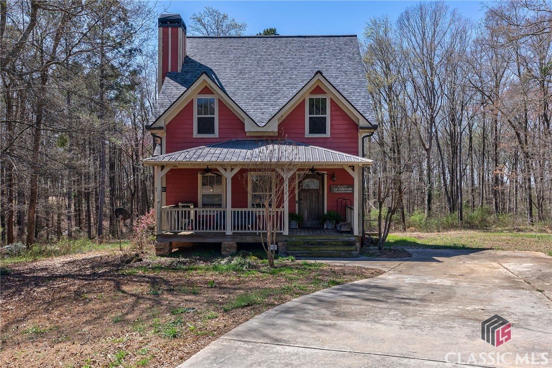378 Live Oak Lane Property Photo 1