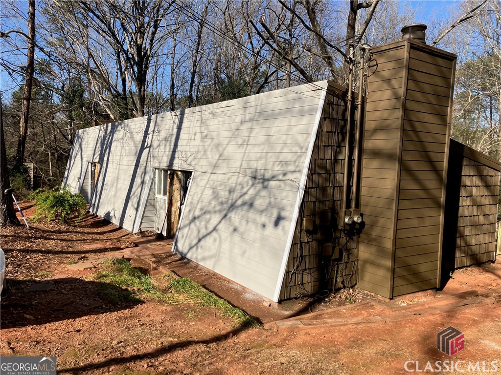 230 Rustwood Drive Property Photo 1