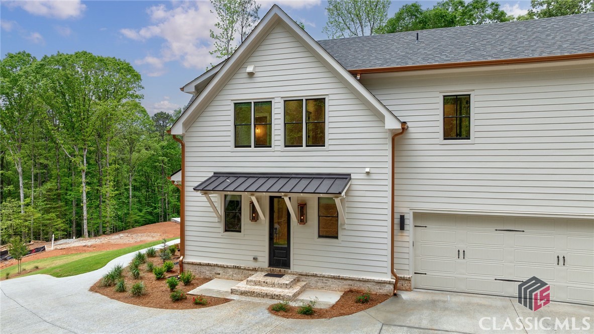 167 Alcovy Springs Drive Property Photo 6