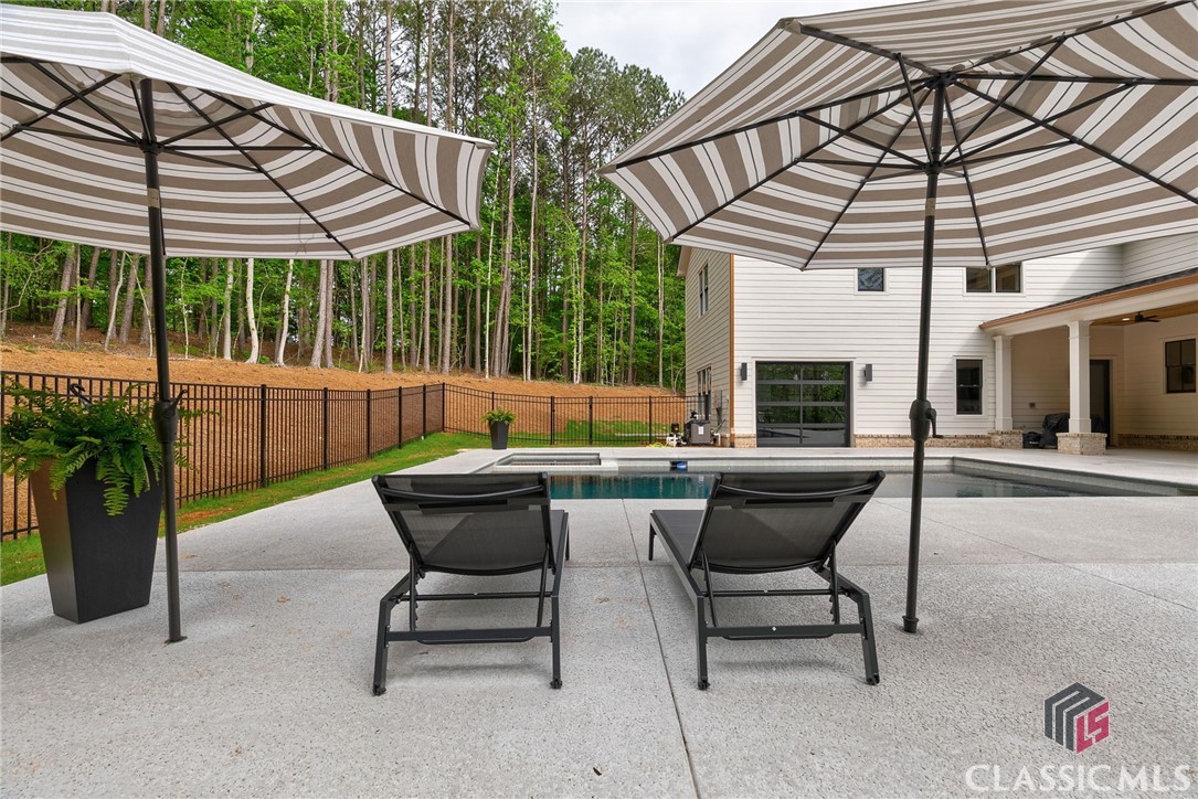 167 Alcovy Springs Drive Property Photo 8
