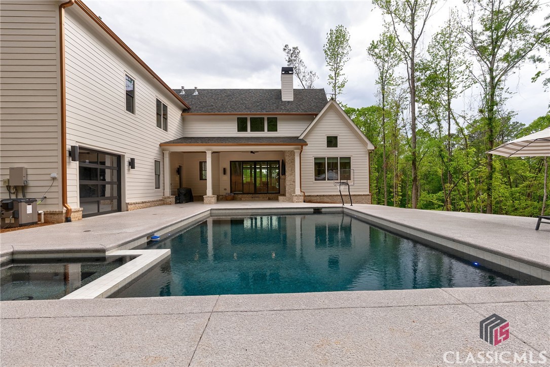 167 Alcovy Springs Drive Property Photo 10