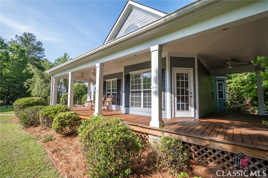 229 Deer Haven Run Property Photo 1