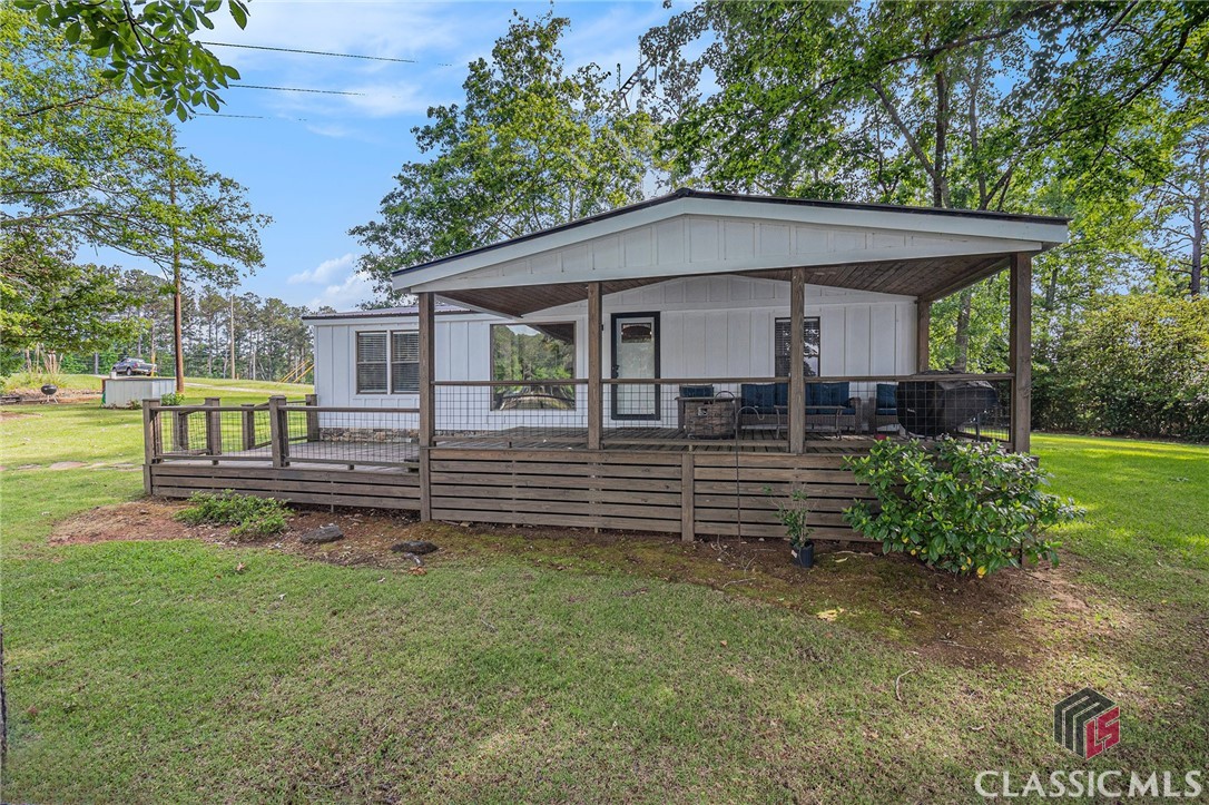 370 David Williams Road