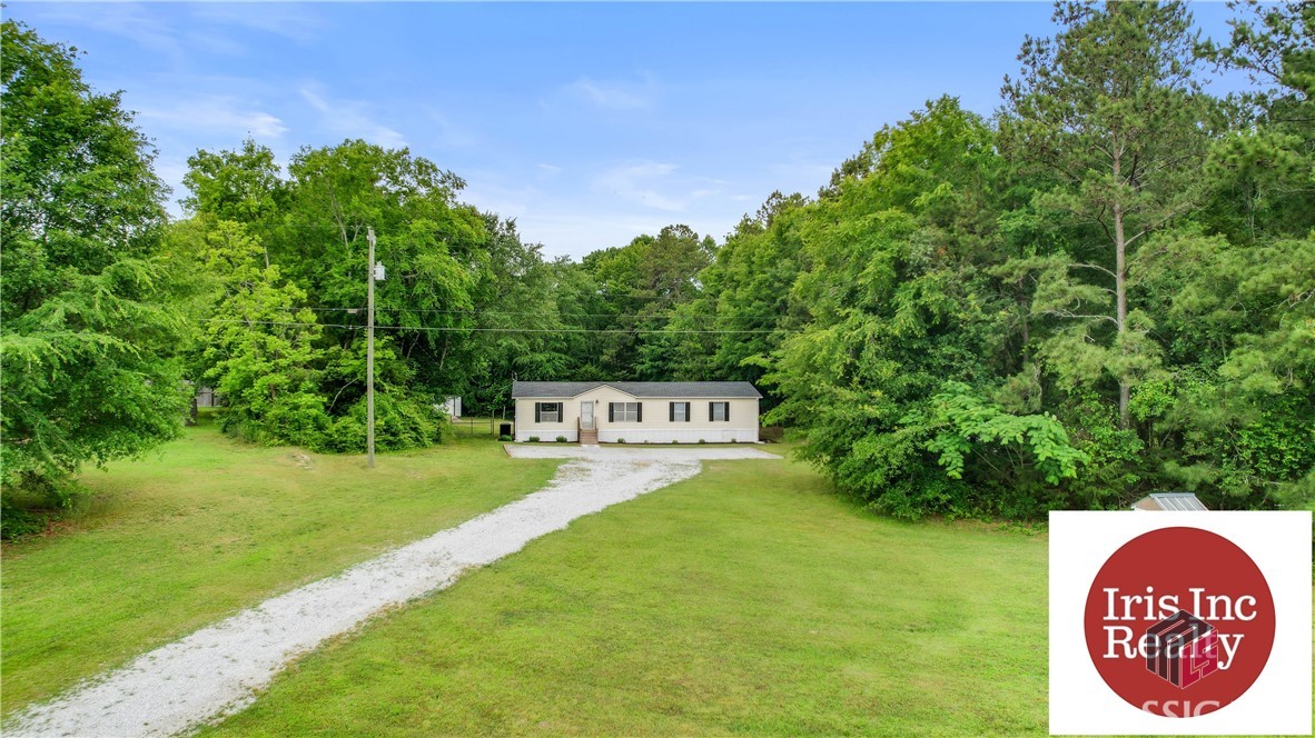 2021 Wyche Circle Property Photo 1