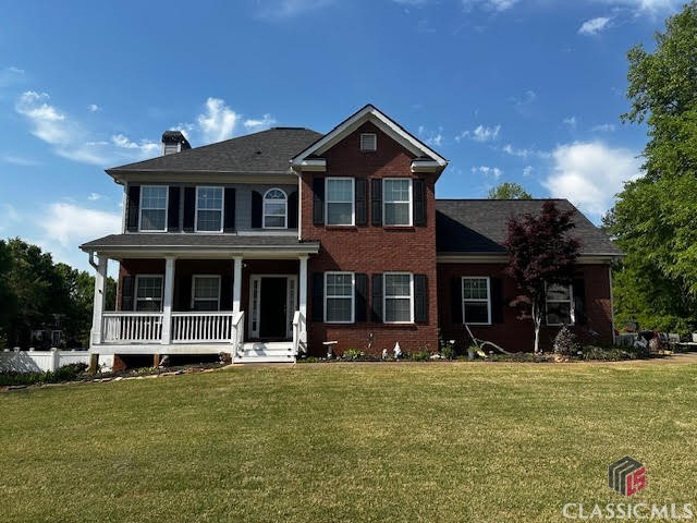 31 Redstone Road Property Photo 1