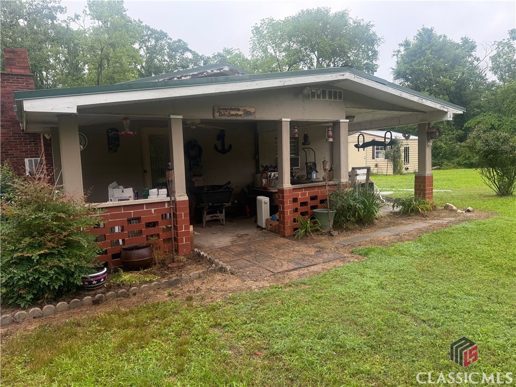 2150 Bobby Brown State Park Road Property Photo 1