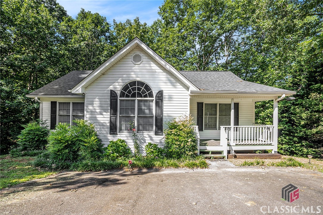 245 Royal Oaks Lane