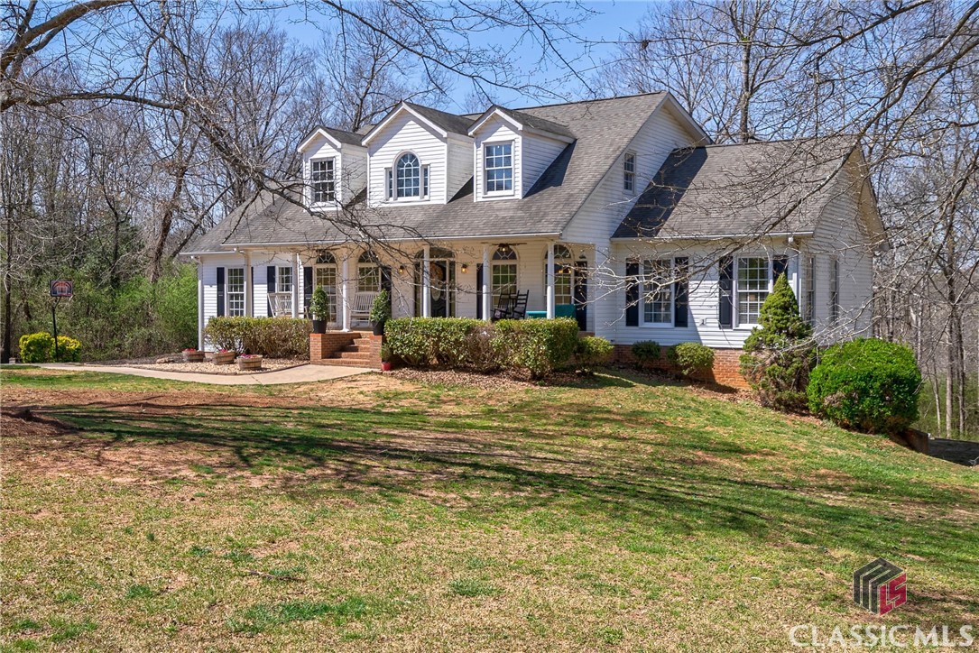 157 Riverbend Circle Property Photo 1