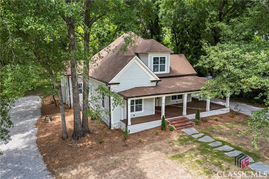 159 S Forest Avenue Property Photo 1