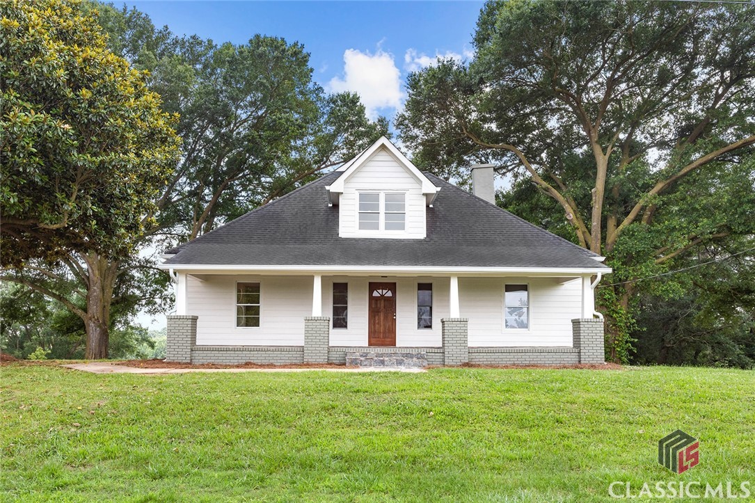 2985 Jackson Bridge Road Property Photo 1