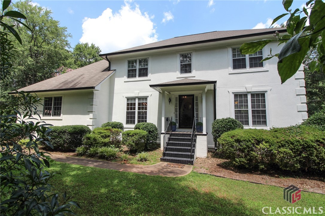 1061 Broadlands Drive Property Photo 1