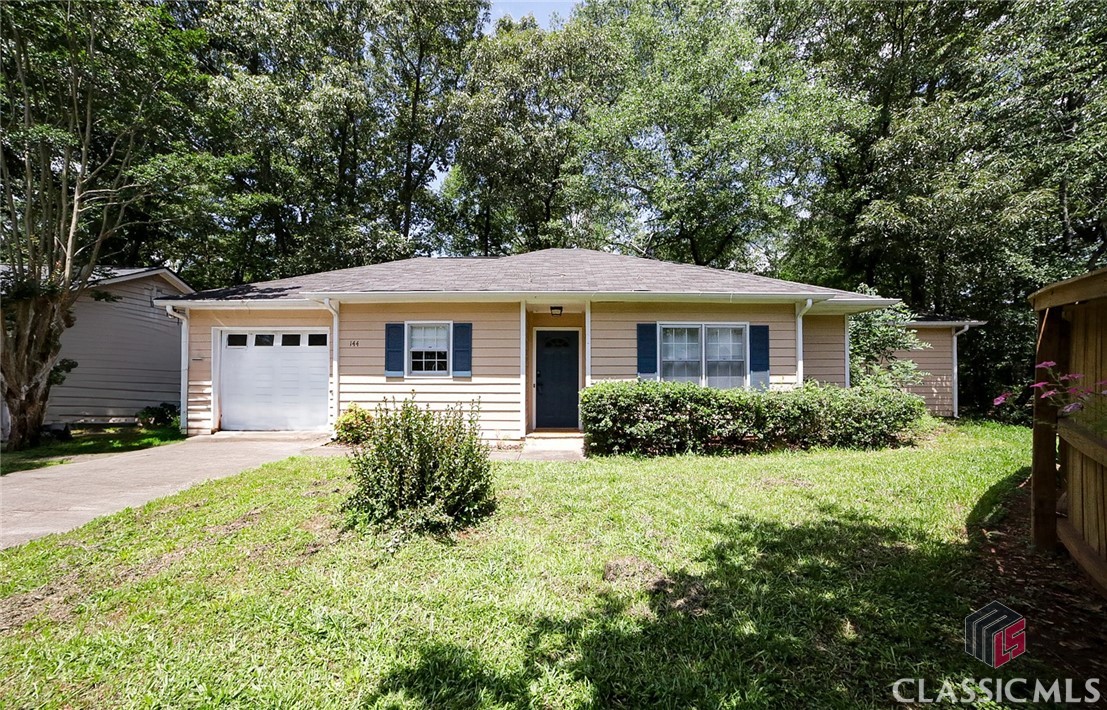144 Sterling Drive Property Photo 1