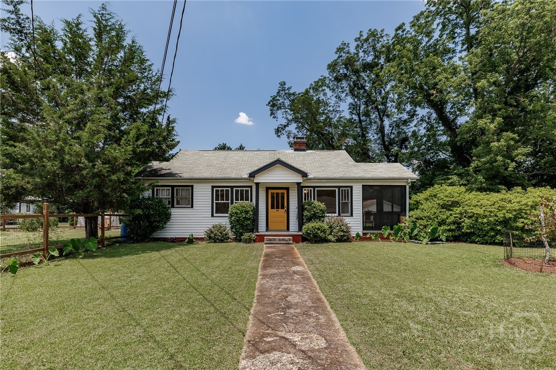 120 Whitehall Road Property Photo 1