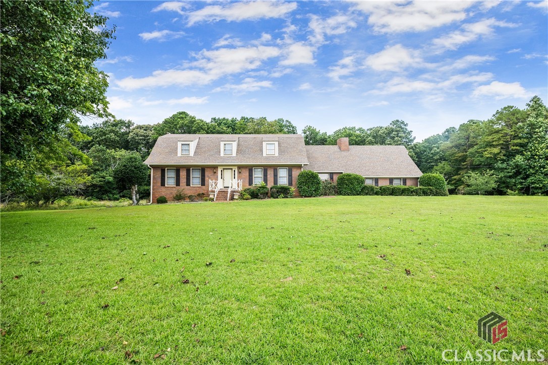 2316 Mount Olivet Road Property Photo 1