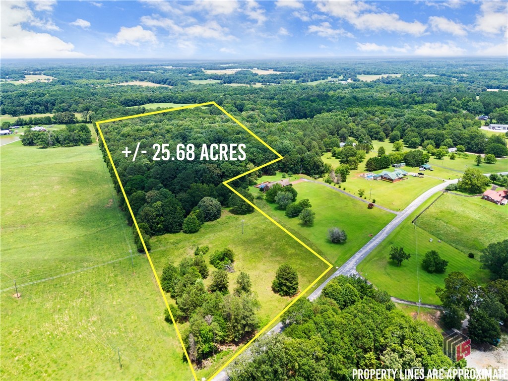 2316 Mount Olivet Road Property Photo 1