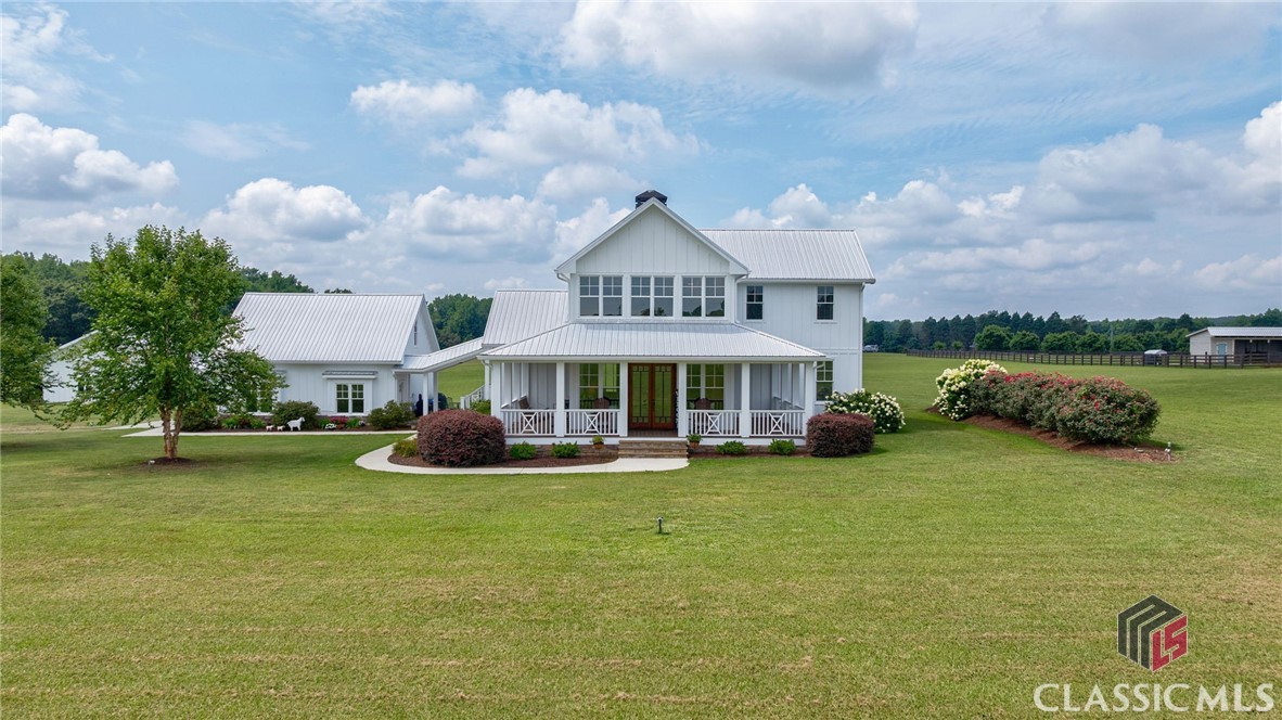 3311 Fairplay Road Property Photo 1