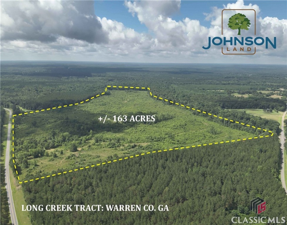 1687 Long Creek Drive Property Photo 1