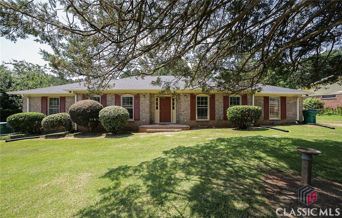 160 Jockey Club Drive Property Photo 1