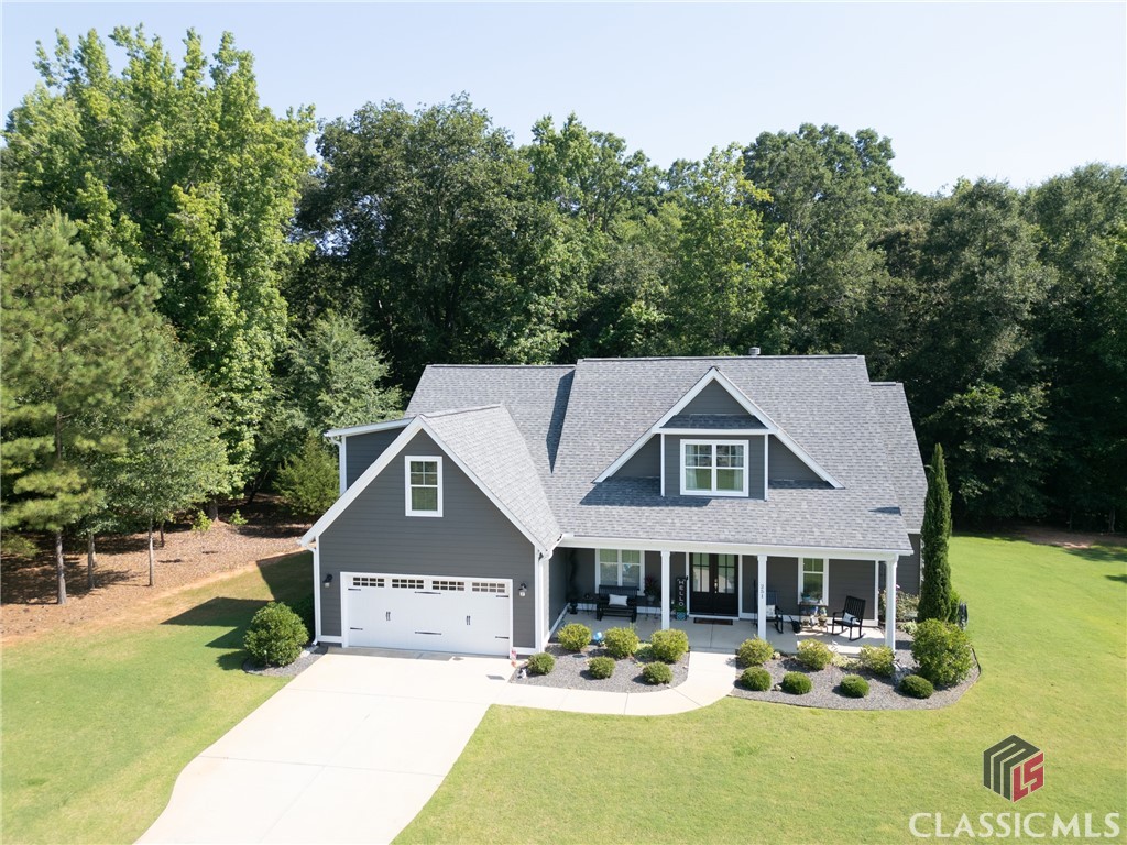 251 Spring Leaf Trail Property Photo 1