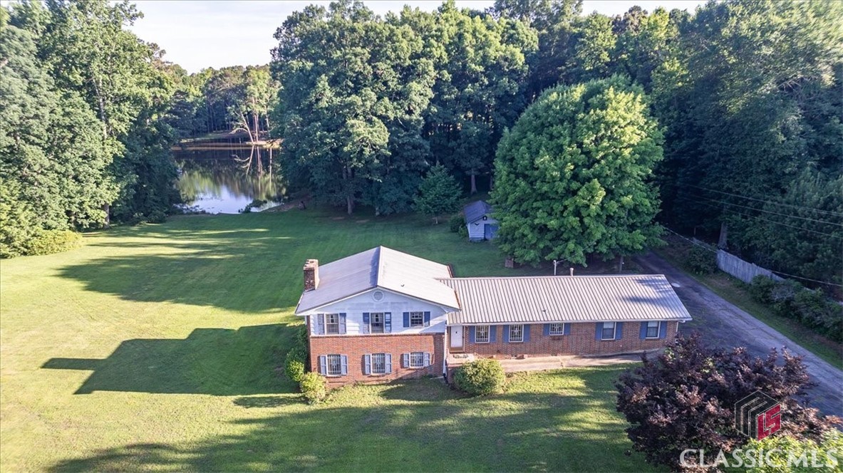 11302 Jefferson Road Property Photo 1