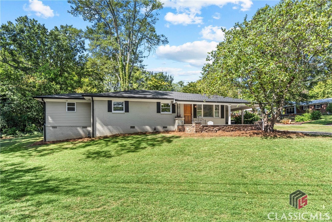 195 Sylvan Road Property Photo 1