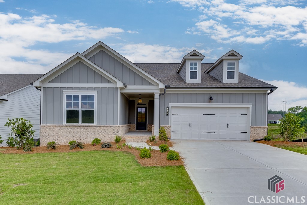179 Merwood Lane Property Photo 1