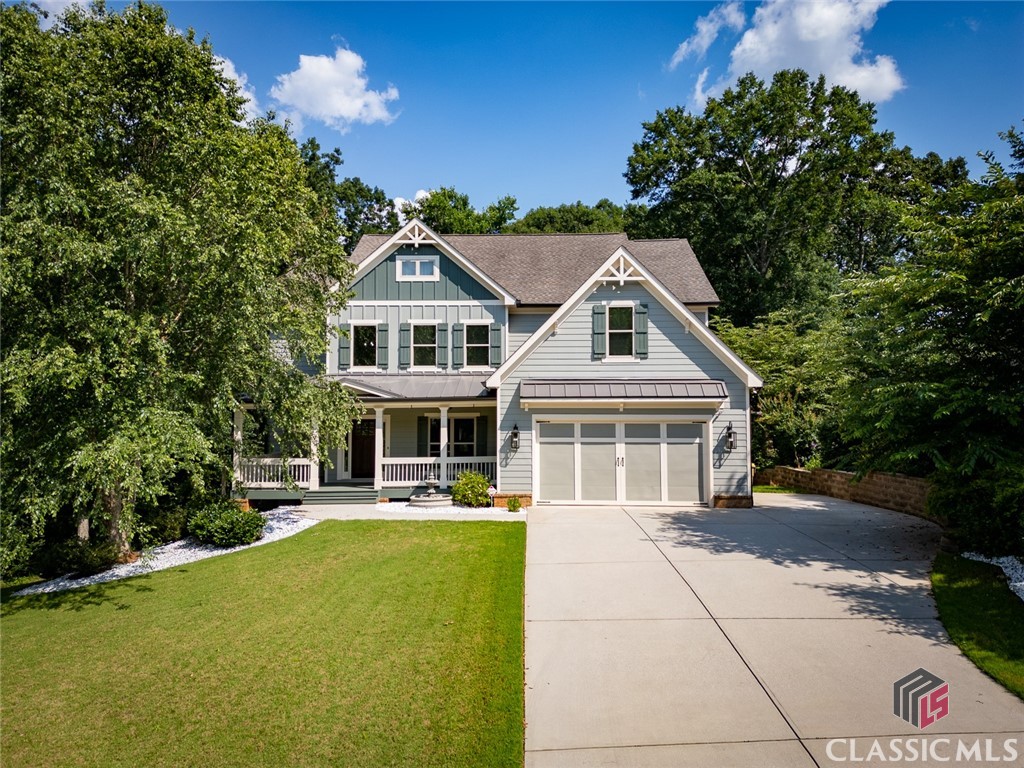 1914 Hearthstone Court Property Photo 1