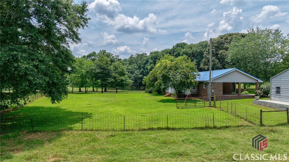 1131 Treadwell Bridge Road Property Photo 6