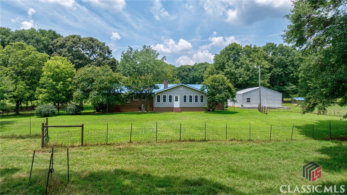 1131 Treadwell Bridge Road Property Photo 7