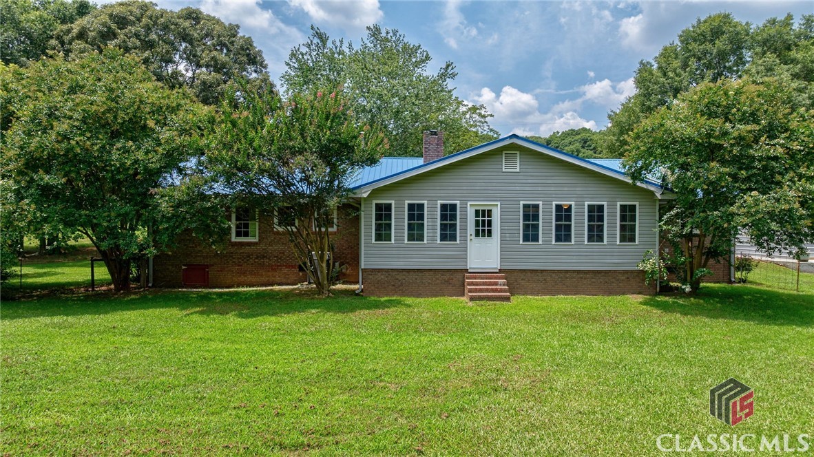 1131 Treadwell Bridge Road Property Photo 8