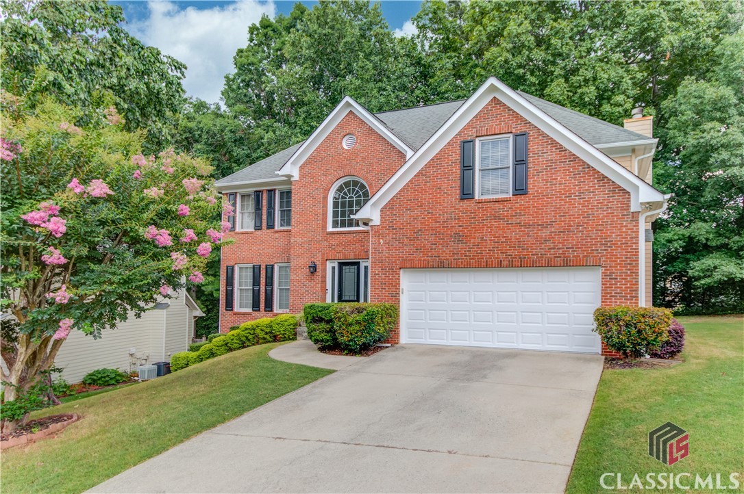 1446 Chadwick Ridge Court Property Photo 1