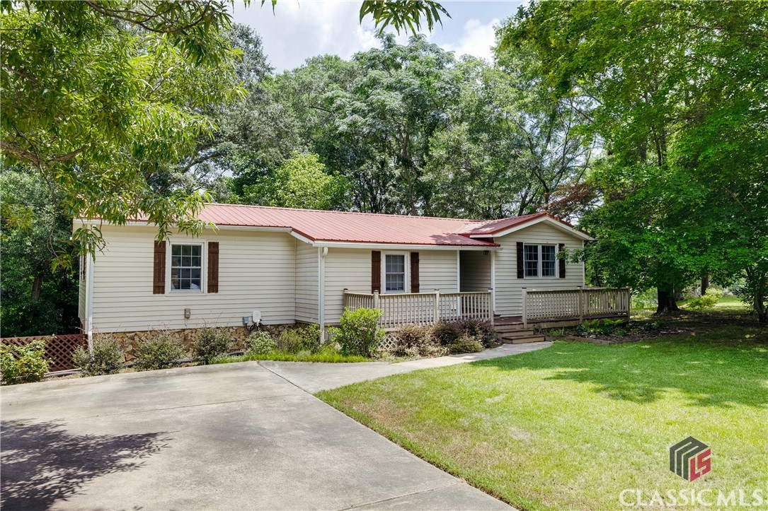 2060 Simonton Bridge Road Property Photo 1
