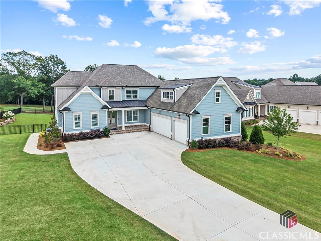 902 Indigo Bunting Road Property Photo 1