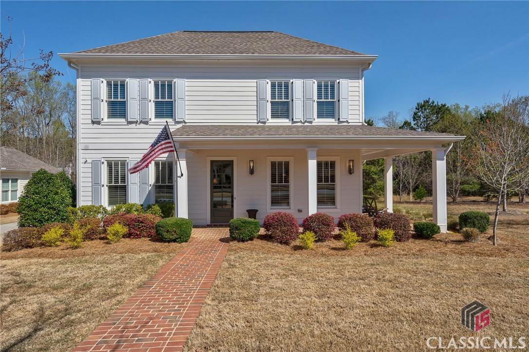 2970 Greenleffe Drive Property Photo 1