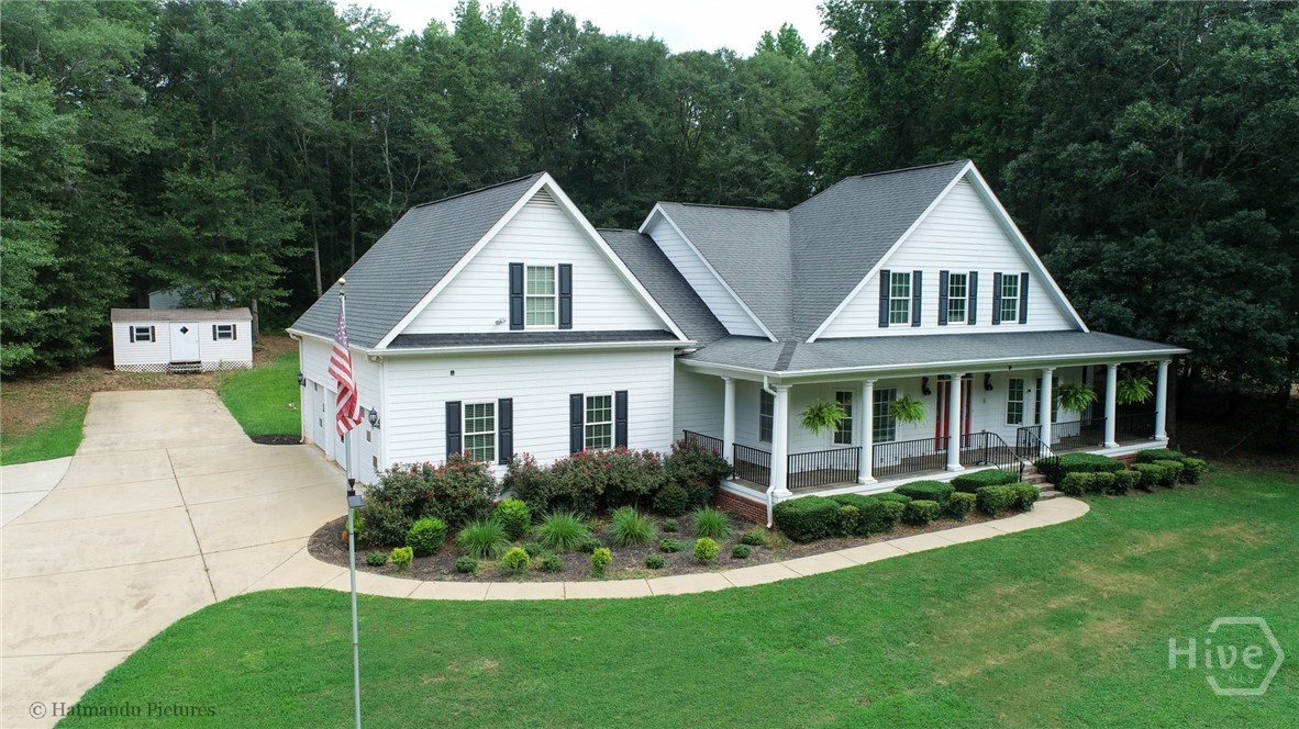 118 Mount Vernon Way Property Photo 1