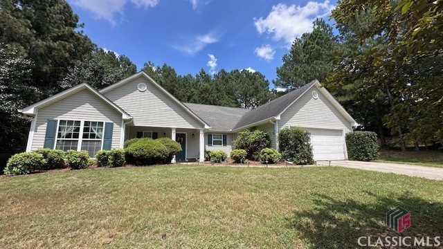 418 Pine Ridge Circle Property Photo 1