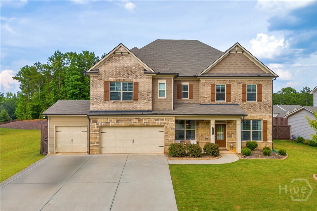 1233 Ruddy Duck Drive Property Photo 1