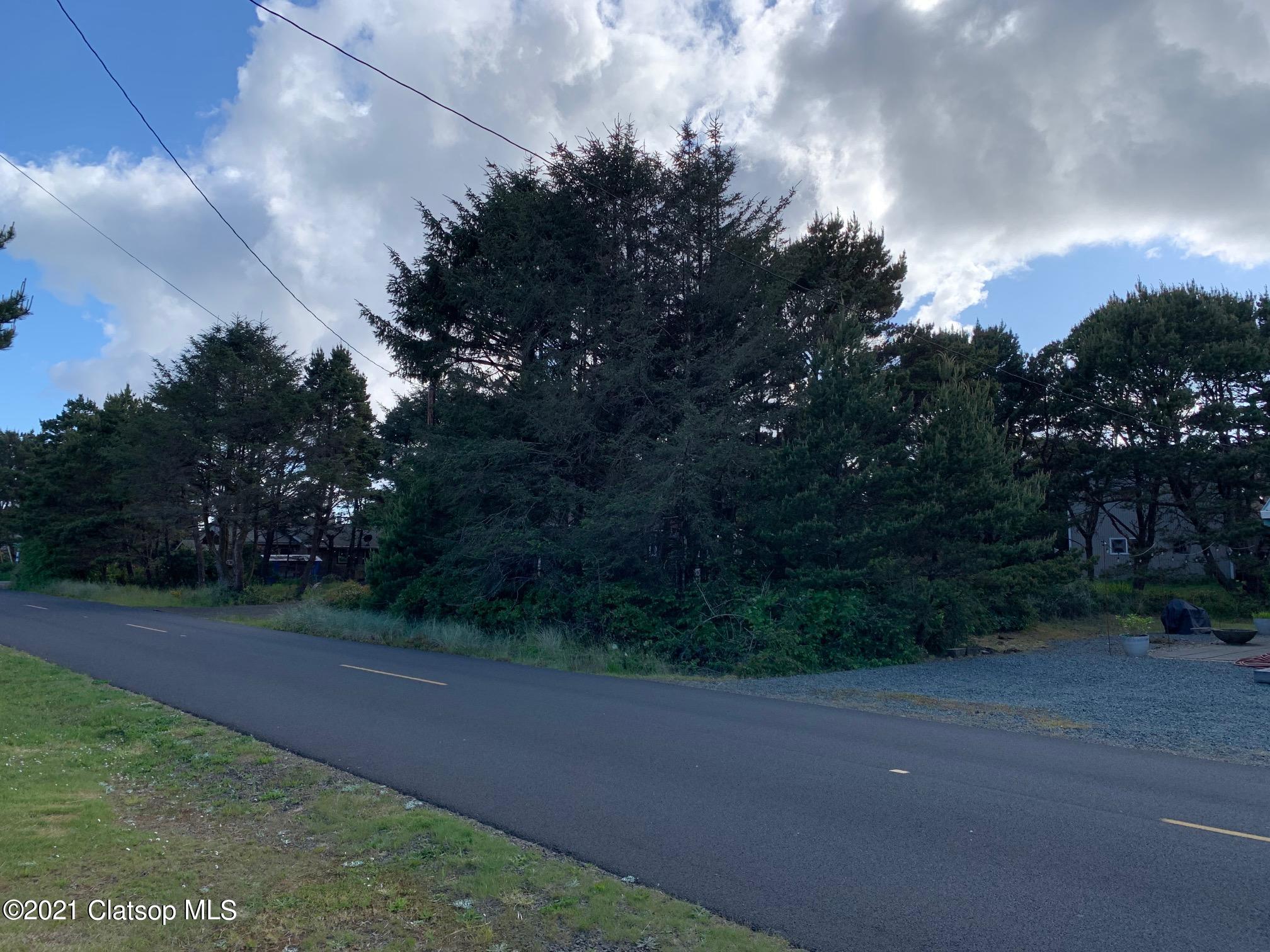 Lot 21 Block 8 Nedonna Ave Property Photo