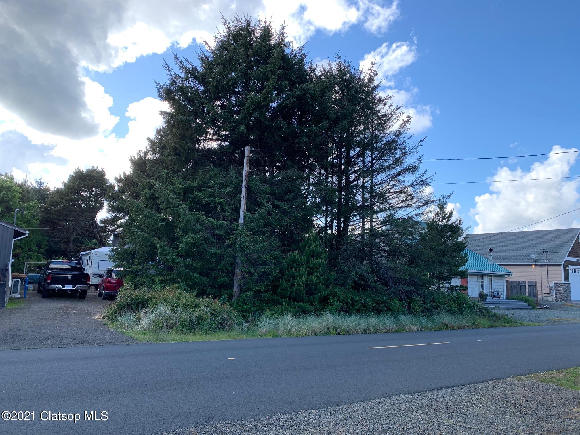 Lot 21 Block 8 Nedonna Ave Property Photo 2