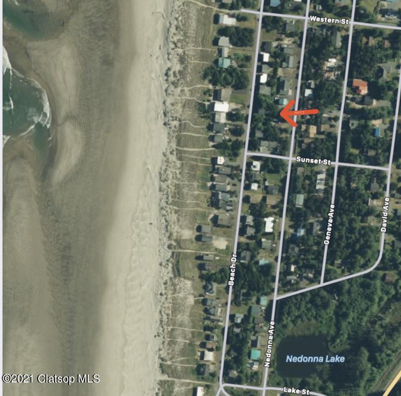 Lot 21 Block 8 Nedonna Ave Property Photo 5