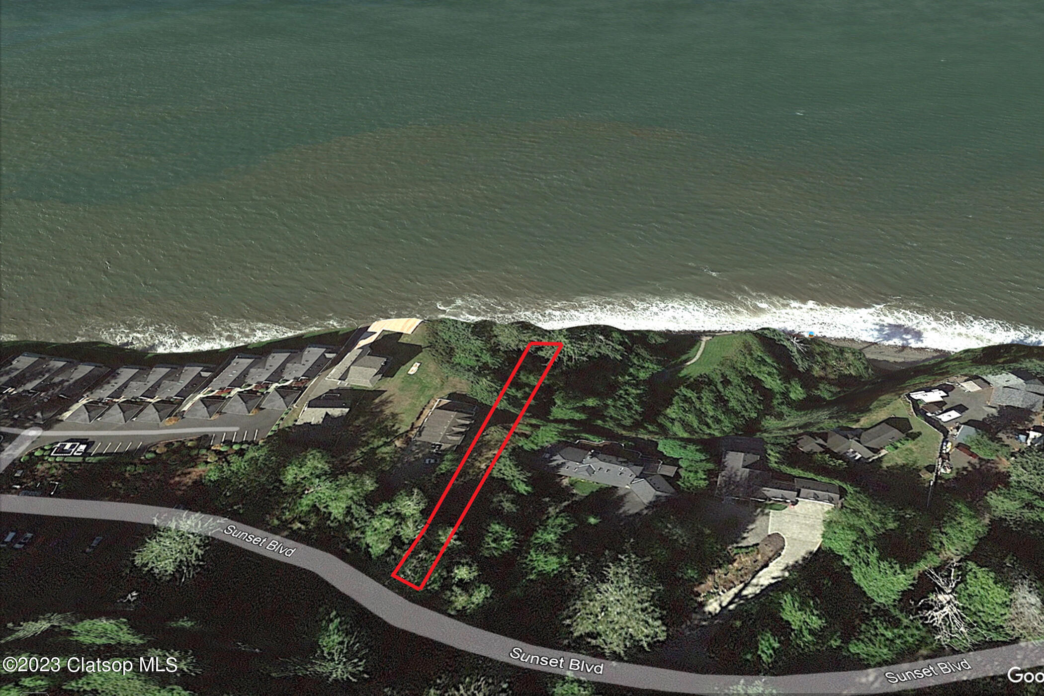 Lot 300 Sunset Blvd Property Photo 2
