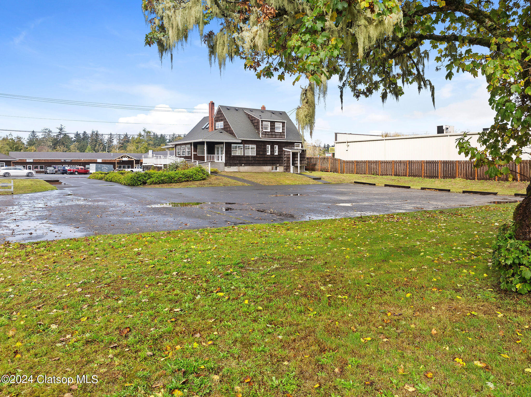 3447 N Hwy 101 Property Photo 40