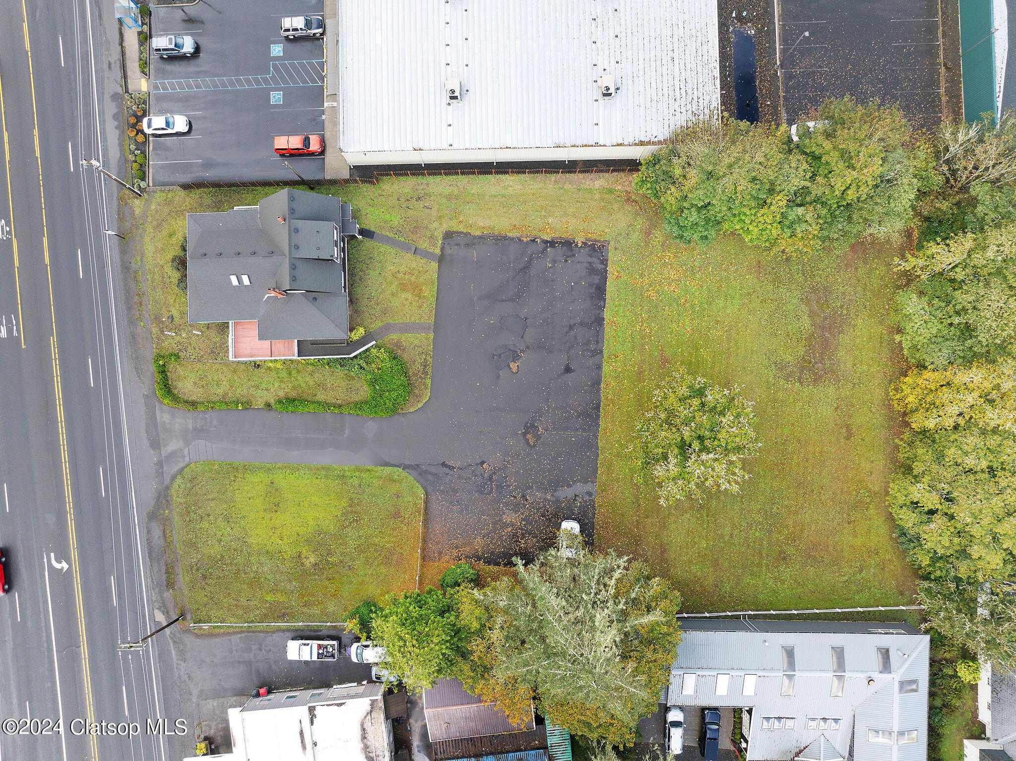 3447 N Hwy 101 Property Photo 41
